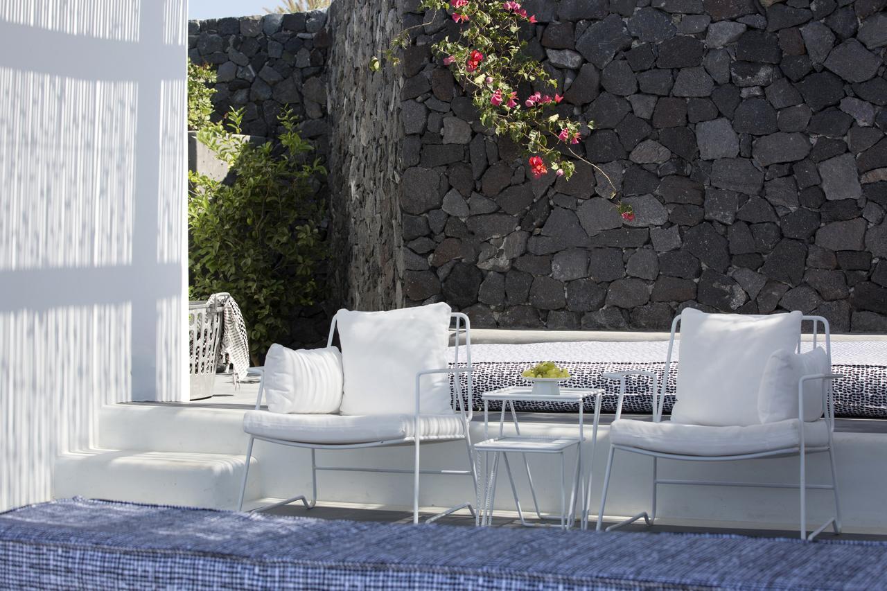 Erosantorini Estate Hotel Fira  Exterior foto